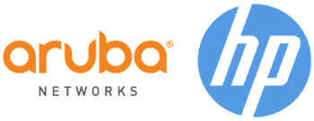 hp-aruba